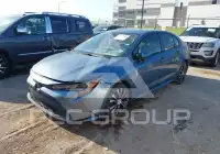 2020 Toyota COROLLA фото