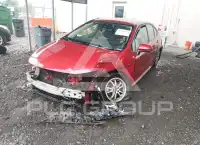 2020 Toyota COROLLA photo