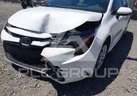 2020 Toyota COROLLA фото
