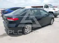 2020 Toyota COROLLA фото