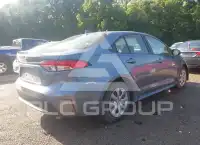 2020 Toyota COROLLA фото