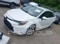 2020 Toyota COROLLA фото
