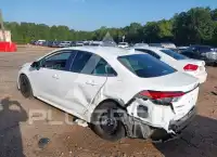 2020 Toyota COROLLA photo