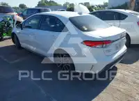 2020 Toyota COROLLA photo