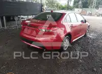 2020 Toyota COROLLA photo