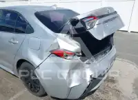 2020 Toyota COROLLA фото
