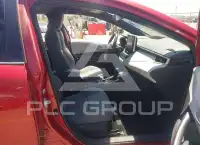2020 Toyota COROLLA фото