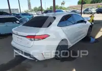 2020 Toyota COROLLA фото