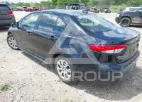 2020 Toyota COROLLA photo