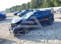 2020 Toyota COROLLA photo