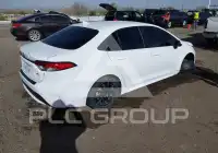 2020 Toyota COROLLA photo