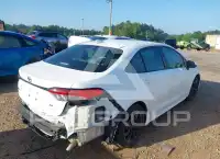 2020 Toyota COROLLA photo