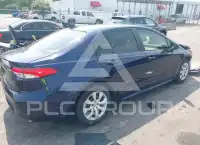 2020 Toyota COROLLA фото
