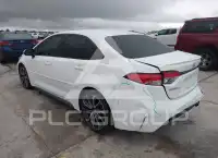 2020 Toyota COROLLA фото