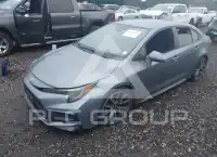2020 Toyota COROLLA photo