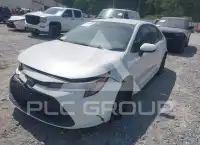2020 Toyota COROLLA фото