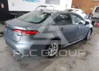 2020 Toyota COROLLA photo