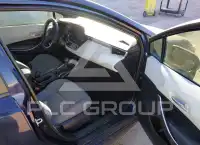 2020 Toyota COROLLA фото