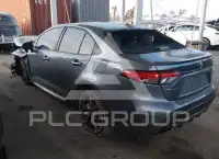 2020 Toyota COROLLA фото