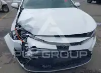 2020 Toyota COROLLA фото