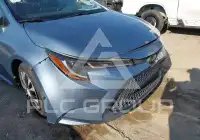 2020 Toyota COROLLA фото