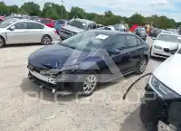 2020 Toyota COROLLA photo
