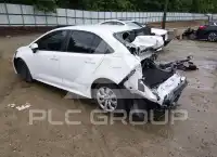 2020 Toyota COROLLA фото