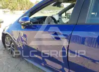 2020 Toyota COROLLA фото