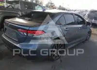2020 Toyota COROLLA фото