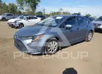 2020 Toyota COROLLA фото