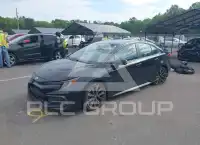 2020 Toyota COROLLA фото