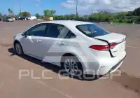 2020 Toyota COROLLA photo