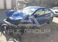 2020 Toyota COROLLA фото