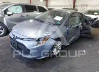 2020 Toyota COROLLA фото
