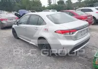 2020 Toyota COROLLA фото