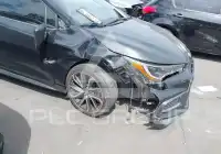2020 Toyota COROLLA фото