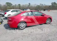 2020 Toyota COROLLA фото