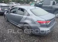 2020 Toyota COROLLA photo