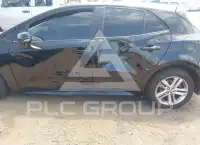 2020 Toyota COROLLA photo