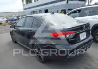 2020 Toyota COROLLA фото