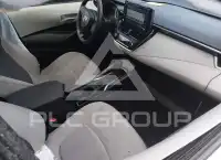 2020 Toyota COROLLA photo