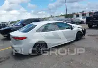 2020 Toyota COROLLA фото