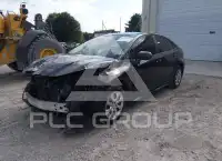 2020 Toyota COROLLA photo