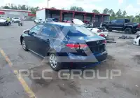 2020 Toyota COROLLA photo