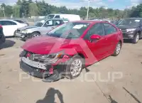 2020 Toyota COROLLA фото