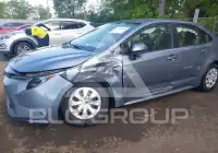 2020 Toyota COROLLA фото