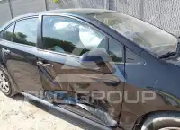 2020 Toyota COROLLA фото