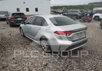 2020 Toyota COROLLA фото