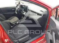 2020 Toyota COROLLA фото