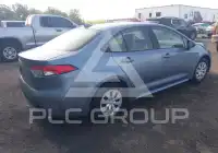 2020 Toyota COROLLA фото